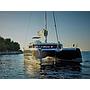 Book yachts online - catamaran - Dufour 48 Catamaran - VAR - rent