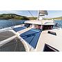 Book yachts online - catamaran - Dufour 48 Catamaran - VAR - rent