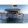 Book yachts online - catamaran - Dufour 48 Catamaran - NOX - rent