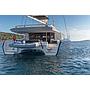 Book yachts online - catamaran - Dufour 48 Catamaran - NOX - rent