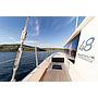 Book yachts online - catamaran - Dufour 48 Catamaran - BRO - rent