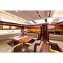 Book yachts online - sailboat - Dufour 56 Exclusive - KAZKA - rent