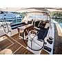 Book yachts online - sailboat - Dufour 56 Exclusive - KAZKA - rent