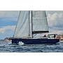 Book yachts online - sailboat - Dufour 56 Exclusive - KAZKA - rent