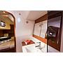 Book yachts online - sailboat - Dufour 56 Exclusive - KAZKA - rent