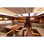 Book yachts online - sailboat - Dufour 56 Exclusive - KAZKA - rent