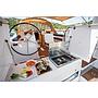 Book yachts online - sailboat - Dufour 460 Grand Large - SULACO - rent