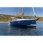 Book yachts online - sailboat - Sun Odyssey 490 - GERI - rent