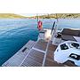 Book yachts online - sailboat - Sun Odyssey 490 - GERI - rent