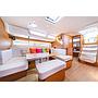 Book yachts online - sailboat - Sun Odyssey 490 - GERI - rent