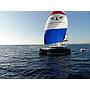 Book yachts online - catamaran - Dufour 48 Catamaran - UNO - rent