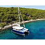 Book yachts online - catamaran - Dufour 48 Catamaran - UNO - rent