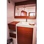 Book yachts online - sailboat - Dufour 560 Grand Large - PETROVICH - rent