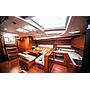 Book yachts online - sailboat - Dufour 560 Grand Large - PETROVICH - rent
