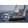 Book yachts online - sailboat - Dufour 560 Grand Large - PETROVICH - rent