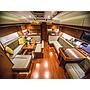 Book yachts online - sailboat - Dufour 560 Grand Large - PETROVICH - rent