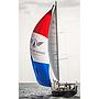Book yachts online - sailboat - Dufour 560 Grand Large - PETROVICH - rent