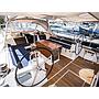 Book yachts online - sailboat - Dufour 560 Grand Large - PETROVICH - rent