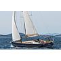 Book yachts online - sailboat - Dufour 560 Grand Large - PETROVICH - rent