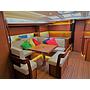 Book yachts online - sailboat - Dufour 520 GL - NOTUS - rent