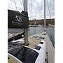 Book yachts online - sailboat - Dufour 520 GL - NOTUS - rent