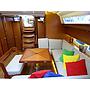 Book yachts online - sailboat - Dufour 520 GL - NOTUS - rent