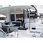 Book yachts online - catamaran - Lagoon 40 - Bahia Real - rent
