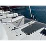 Book yachts online - catamaran - Lagoon 40 - Bahia Real - rent
