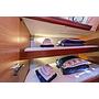 Book yachts online - sailboat - Dufour 56 Exclusive - BAZILIO - rent