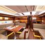 Book yachts online - sailboat - Dufour 56 Exclusive - BAZILIO - rent