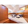 Book yachts online - sailboat - Dufour 460 Grand Large - FIVEK - rent