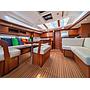 Book yachts online - sailboat - Dufour 56 Exclusive - BARMALEY - rent