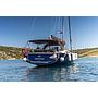Book yachts online - sailboat - Dufour 56 Exclusive - BARMALEY - rent