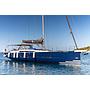 Book yachts online - sailboat - Dufour 56 Exclusive - BARMALEY - rent