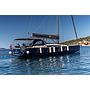 Book yachts online - sailboat - Dufour 56 Exclusive - BARMALEY - rent