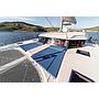 Book yachts online - catamaran - Dufour 48 Catamaran - AVE - rent