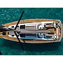 Book yachts online - sailboat - Dufour 520 GL - EURUS - rent
