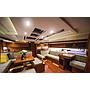 Book yachts online - sailboat - Dufour 560 Grand Large - LETO - rent
