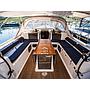 Book yachts online - sailboat - Dufour 560 Grand Large - LETO - rent