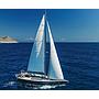 Book yachts online - sailboat - Dufour 560 Grand Large - LETO - rent