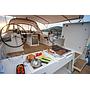 Book yachts online - sailboat - Dufour 560 Grand Large - LETO - rent