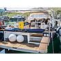 Book yachts online - sailboat - Dufour 560 Grand Large - LETO - rent