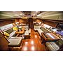 Book yachts online - sailboat - Dufour 560 Grand Large - LETO - rent