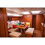 Book yachts online - sailboat - Dufour 460 Grand Large - NOSTROMO - rent