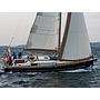Book yachts online - sailboat - Dufour 460 Grand Large - NOSTROMO - rent