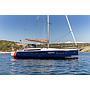Book yachts online - sailboat - Sun Odyssey 490 - BALDUR - rent