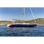 Book yachts online - sailboat - Sun Odyssey 490 - BALDUR - rent
