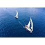 Book yachts online - sailboat - Sun Odyssey 490 - DONAR - rent