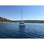 Book yachts online - sailboat - Sun Odyssey 490 - DONAR - rent