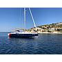 Book yachts online - sailboat - Sun Odyssey 490 - DONAR - rent